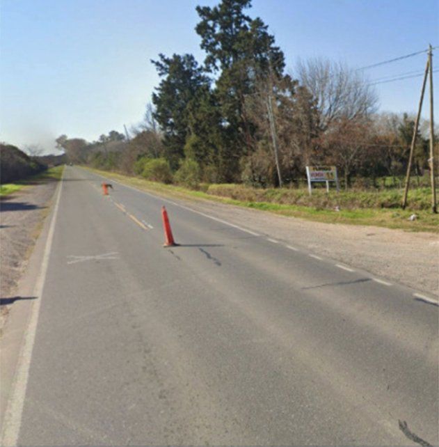 Condenaron al joven que atropelló