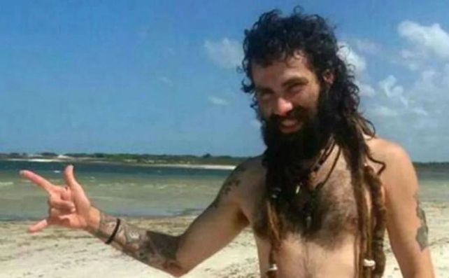 El gobierno ofrece 500 mil pesos por datos sobre el paradero de Santiago Maldonado