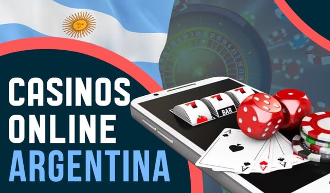 Mejores casinos online argentinos que aceptan pagos en pesos