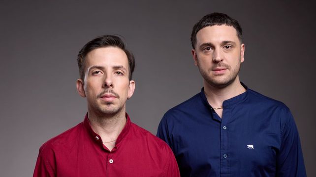 Javier Más y Esteban Fioroni compartirán versiones de la obra de Ástor Piazzolla en el espacio El Murci del Teatro Astengo