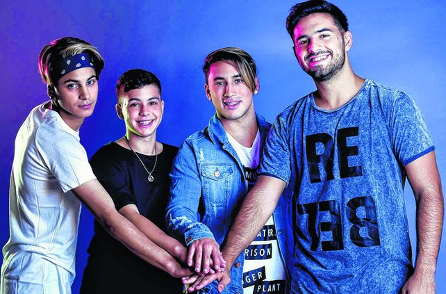 Los jóvenes que hacen furor en YouTube; Alexander WTF