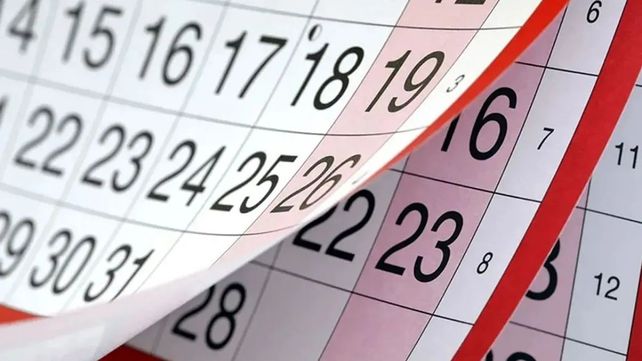 Al final, no se trasladará el feriado del 20 noviembre por el balotaje