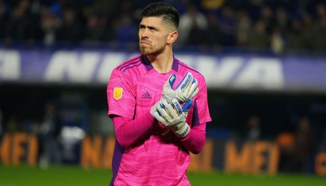 Flamengo: hinchas no quieren a Rossi por denuncia&nbsp;
