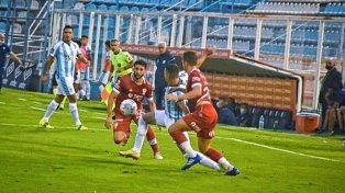 Técnicos debutantes en un duelo directo entre Huracán y Atlético Tucumán