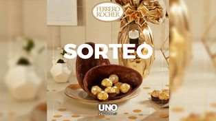 UNO invita a participar del sorteo a través de su cuenta de Instagram.