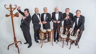 La despedida de Les Lutiers: Vamos a cerrar pero no por un fracaso, sino con un éxito
