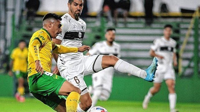 Platense y Defensa y Justicia le darán continuidad a la segunda fecha de la Copa de la Liga.