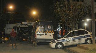 Cinco sospechosos detenidos por el presunto crimen de Araceli Fulles