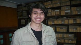 Un santafesino ganó la beca del Instituto Balseiro