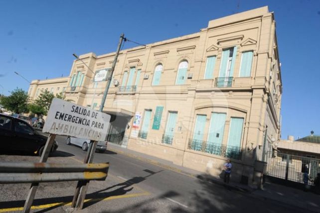 Homicidio 86: murió un joven baleado que agonizó durante un mes en el hospital Cullen