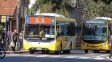 emergencia en un colectivo: asistieron a un pasajero picado por un alacran en pleno recorrido emergencia en un colectivo: asistieron a un pasajero picado por un alacran en pleno recorrido