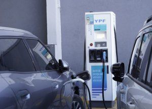 Boom de la movilidad sustentable: patentaron más de 2.500 autos eléctricos en el primer semestre