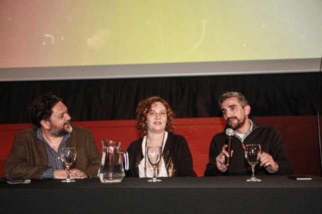 se viene. El secretario de Cultura presentará una nueva edición del festival.