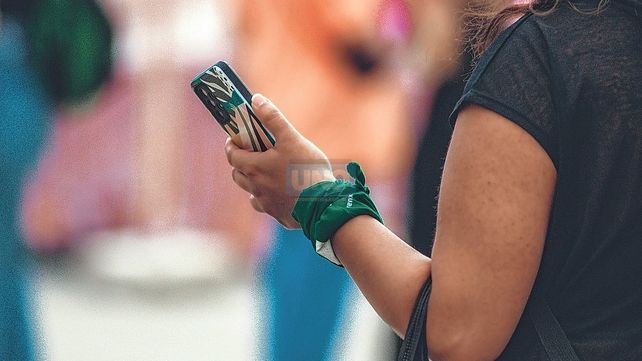 8M: una multitud de mujeres y disidencias marchó en Paraná
