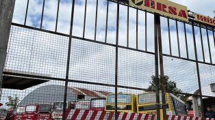 Desde UTA Seccional Entre Ríos ratificaron que Buses Paraná debe a los choferes dos cuotas de $250.000