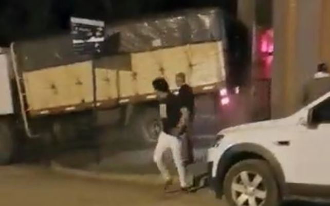 Ocurrió en Orense