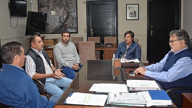 Banco Nación: preocupa la unificación de las gerencias