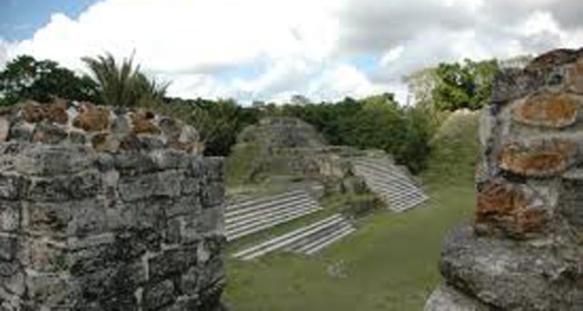 Hallan una tumba maya de 1.400 a&ntilde;os de antig&uuml;edad en M&eacute;xico