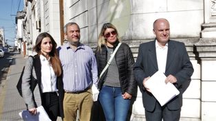 Las madres del cannabis medicinal presentaron un amparo para poder cultivar