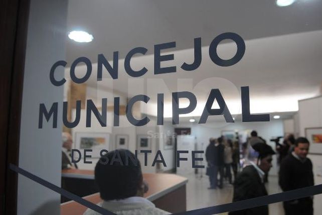 El Concejo solicitó a un sector de la policía velar por el cuidado de los santafesinos