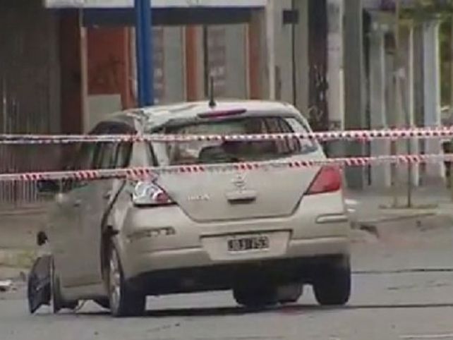 Finalmente, detuvieron e imputaron al joven que atropelló y mató a dos adolescentes corriendo una picada