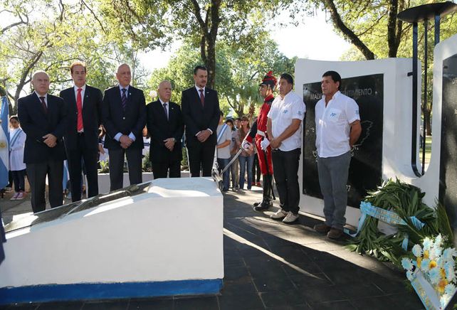 El gobernador
