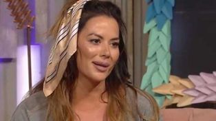 La frase Lo dejo a tu criterio de Karina Jelinek sigue vigente a pesar del paso del tiempo
