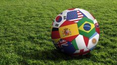 mundial 2030: gran bretana se une a irlanda para competir con la candidatura argentina mundial 2030: gran bretana se une a irlanda para competir con la candidatura argentina