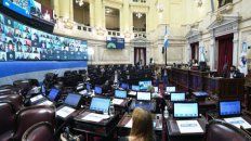 La Cámara de Diputados sesiona este martes desde las 13.30. La Cámara de Diputados sesiona este martes desde las 13.30.
