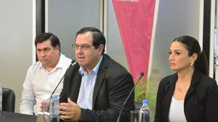 Reconquista. El Banco de Seguridad permitirá integrar cámaras de vigilancia privadas y públicas