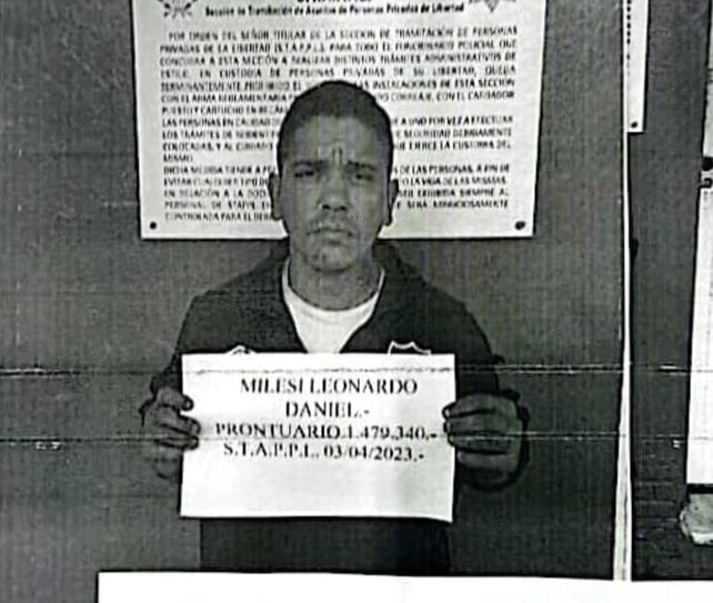 Rosario: se escaparon seis presos de la Comisaría 21° y los busca la Policía en barrios de la zona sur