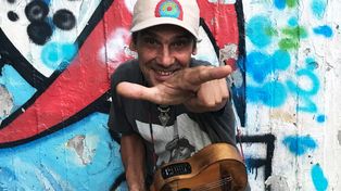 Manu Chao regresará a los escenarios rosarinos: la cita es en el Anfiteatro municipal el 24 de febrero
