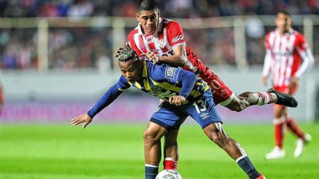 Unión arranca el segundo semestre ante Central por Copa Argentina Unión arranca el segundo semestre ante Central por Copa Argentina
