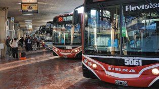 El Gobierno de Entre Ríos implementó, a partir de este lunes, la tarjeta SUBE en servicios interurbanos que conectan Paraná con otras localidades