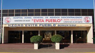 Tras el crimen de Naira, ahora una chica fue atacada en una escuela de Berazategui