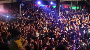 Reglamentan el trabajo del personal de seguridad de locales nocturnos, eventos y espectáculos