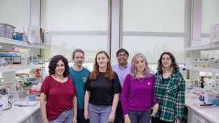 Investigadores del instituto de Biología Molecular y Celular de la UNR/Conicet avanzan en la lucha contra el Chagas&nbsp;