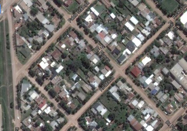 El crematorio estará en la planta urbana.