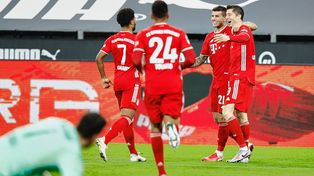 @FCBayernES &nbsp;