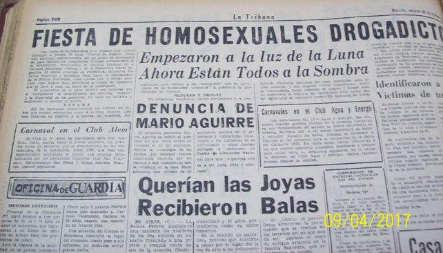 Adultos mayores LGTBI se agrupan para llegar a la vejez con orgullo