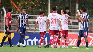 Unión, entre certezas y alertas tras su estreno 2026 en Montevideo