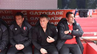 Newells ante el reto de lograr la permanencia y salir del fideicomiso