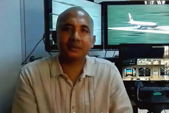 A 8 años de la misteriosa desaparición del vuelo 370 de Malaysia Airlines: hipótesis de la catástrofe