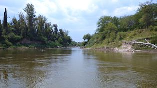 El Corredor del Carcarañá enlaza 18 localidades y recorre 174 kilómetros desde Arteaga hasta Puerto Gaboto. La cercanía con Rosario y el resurgimiento de esta ciudad como epicentro del turismo receptivo lo proyectan como uno de los grandes atractivos para la temporada de verano.