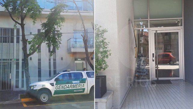 Se trata de las expensas de los dos departamentos de alta gama que Edgardo Kueider tiene en Paraná. El los pagos vuelve a figurar Betail SA