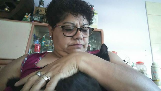 Murió por coronavirus otra enfermera que estaba internada en el Heca 