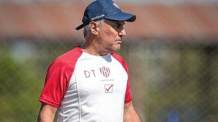 Unión pone el foco en Lanús: ¿Madelón meterá mano entre los 11?