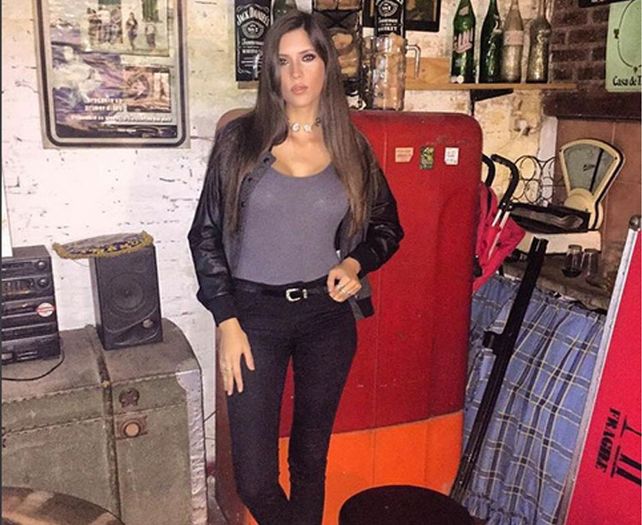 Una santotomesina competirá por ser Miss Universo Argentina 2016