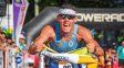 Tadeo Baruffato se consagró campeón del Triatlón Internacional de La Paz