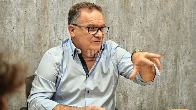 Para Lagna las restricciones deberían aplicarse en toda la provincia